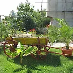 Πανσιόν Rusalka