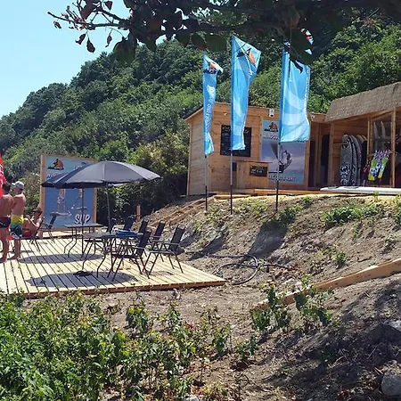 Penzion Rusalka Bjala