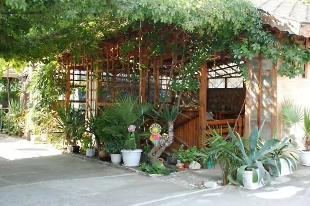 Rusalka Penzion Bjala