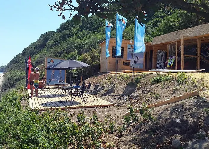 Penzion Rusalka Bjala