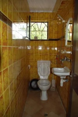 Penzion Rusalka Bjala