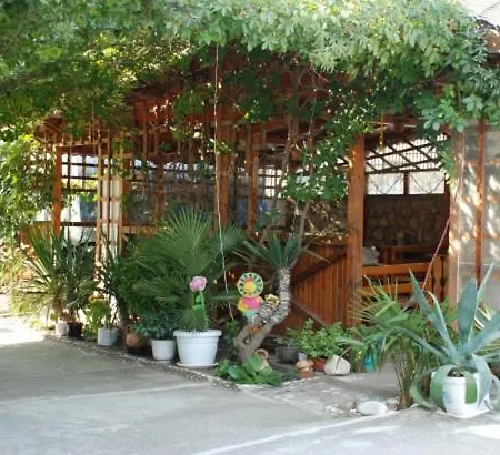 Rusalka Vendégház Bjala