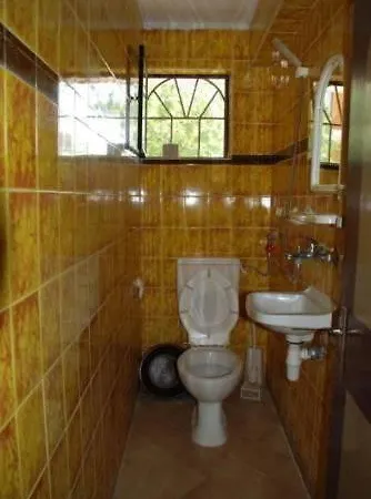 Vendégház Rusalka Bjala