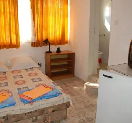 Vendégház Rusalka Bjala