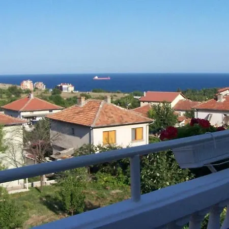 Rusalka Vendégház *