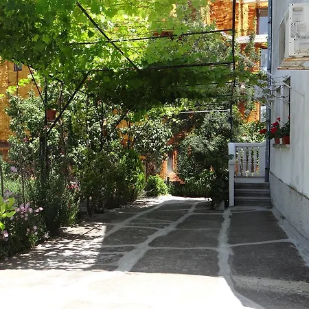 Vendégház Rusalka Bjala