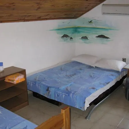 Vendégház Rusalka Bjala