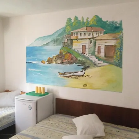 Rusalka Vendégház Bjala