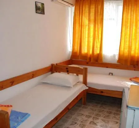 Rusalka Vendégház *