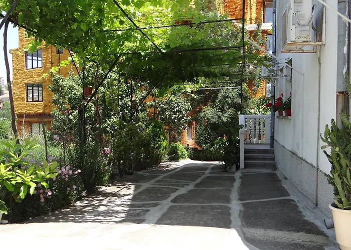 Pensjonat Rusalka Bjała