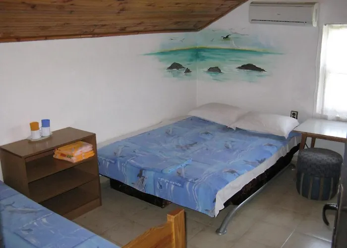 Pensjonat Rusalka Bjała